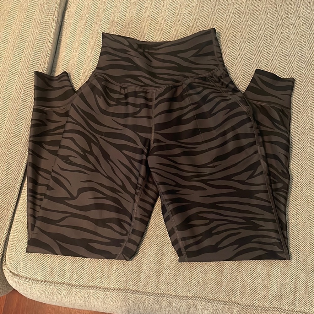 old navy power soft joggers